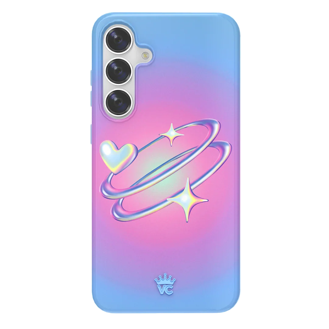 Saturn Return Samsung Case