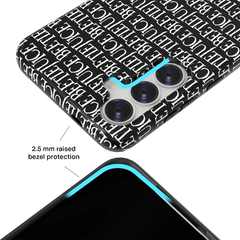 Beetlejuice Beetlejuice Beetlejuice Samsung Case