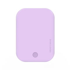 Lilac Gelato Portable MagSafe Charger Power Pack