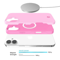Pink Sugar iPhone Case