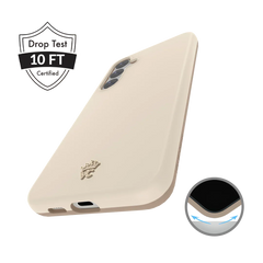 Sand Stone Samsung Case
