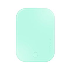 Mint Jelly Portable MagSafe Charger Power Pack
