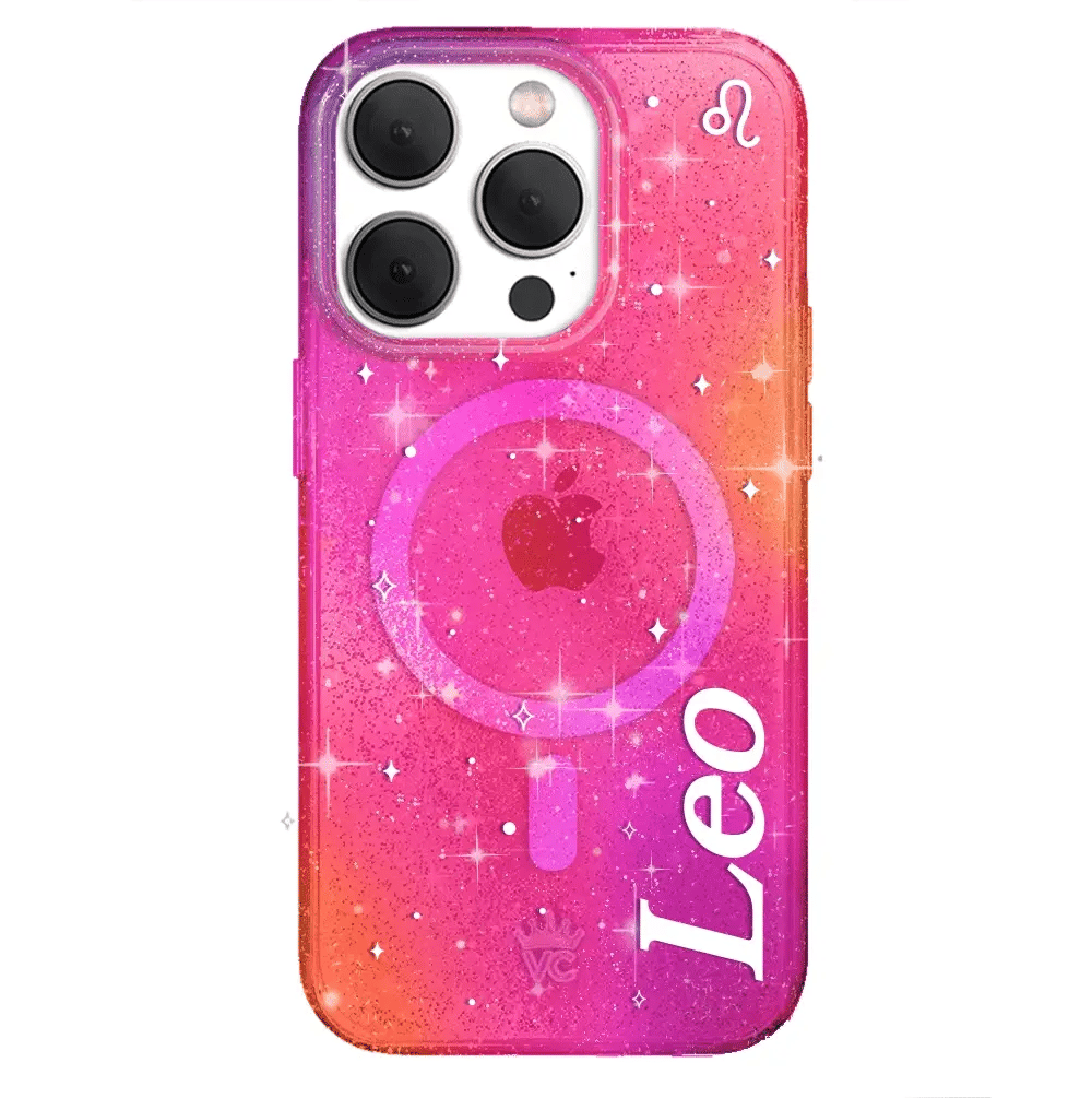 Sanctuary Leo iPhone Case