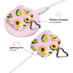 Avocado AirPods Case