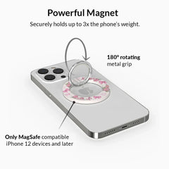 Puppies & Kittens MagSafe Grip Ring