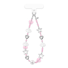 Cloud Nine Phone Charm