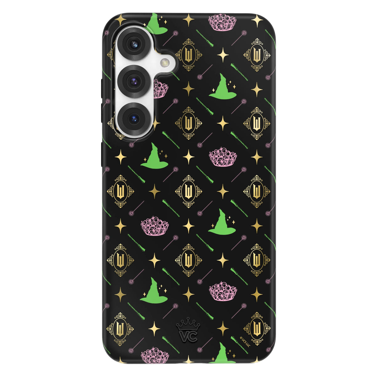 Wicked Best Witches Samsung Case