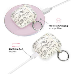 Beautiful Bodies AirPod Case