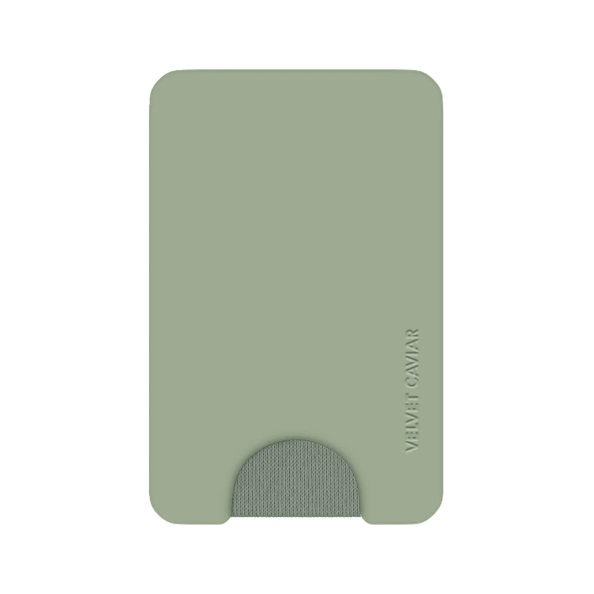 Smoky Sage MagSafe Wallet