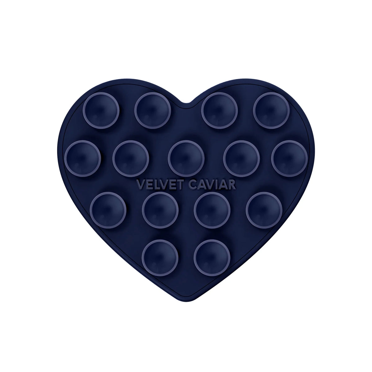 Admiral Navy Heart MagSafe MightyGrip