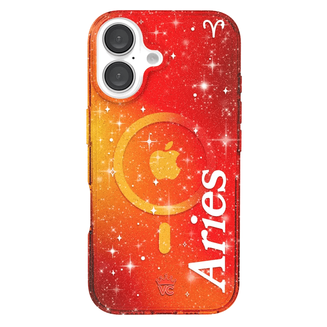 Sanctuary Aries iPhone Case