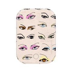 Siren Eyes Portable MagSafe Charger Power Pack