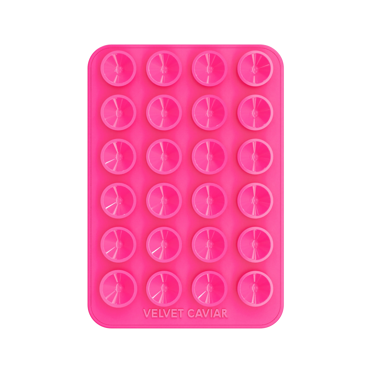 Hot Pink MightyGrip MagSafe Mount
