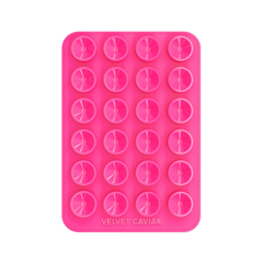 Hot Pink MightyGrip MagSafe Mount