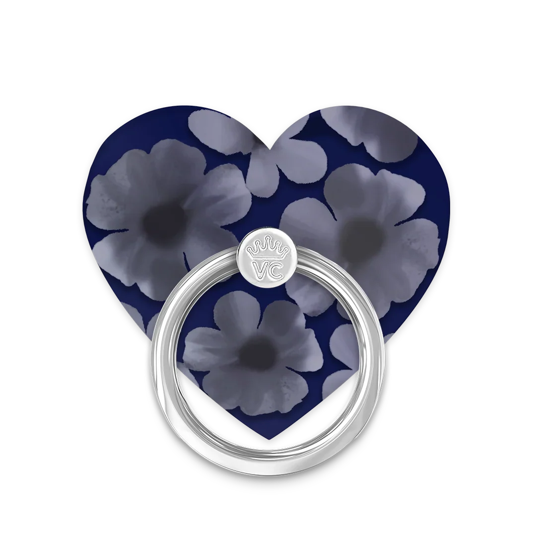 Midnight Blossom Phone Ring