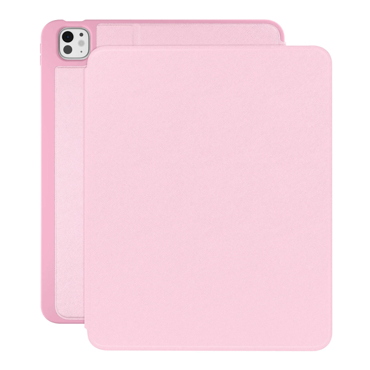 Strawberry Milk iPad Case