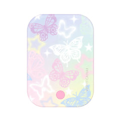 Butterfly Fantasy Portable MagSafe Charger Power Pack