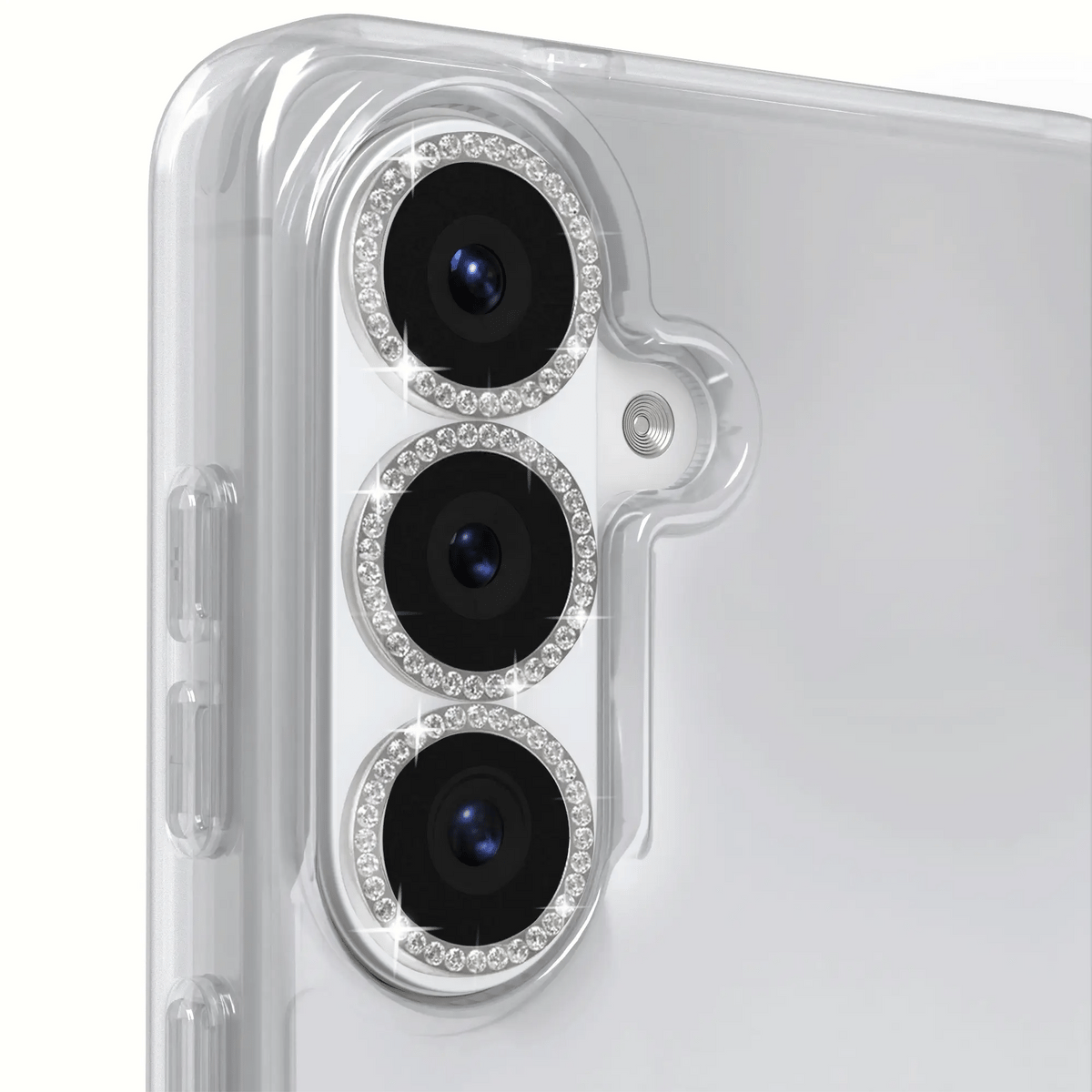 Samsung Crystal Camera Lens Protector
