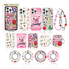 Snoopy PR Collector's Bundle