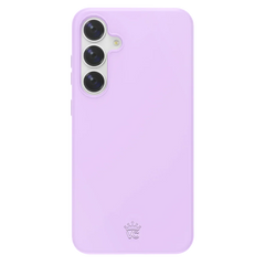 Lilac Gelato Samsung Case
