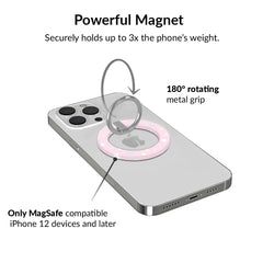 Falling Star MagSafe Grip Ring