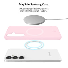 Strawberry Milk Jelly Samsung Bundle Set