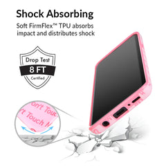Don't Touch Samsung Case